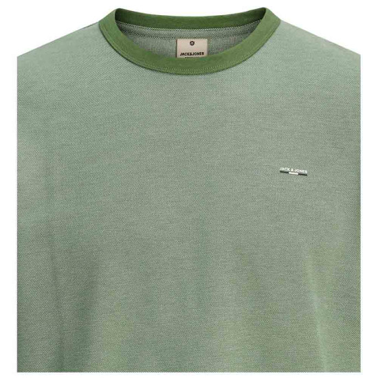 Jack & Jones Ανδρική κοντομάνικη μπλούζα Jack & Jones Ανδρική κοντομάνικη μπλούζα